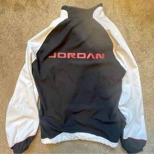 Jordan 23 jacket